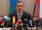 Юрий Трутнев